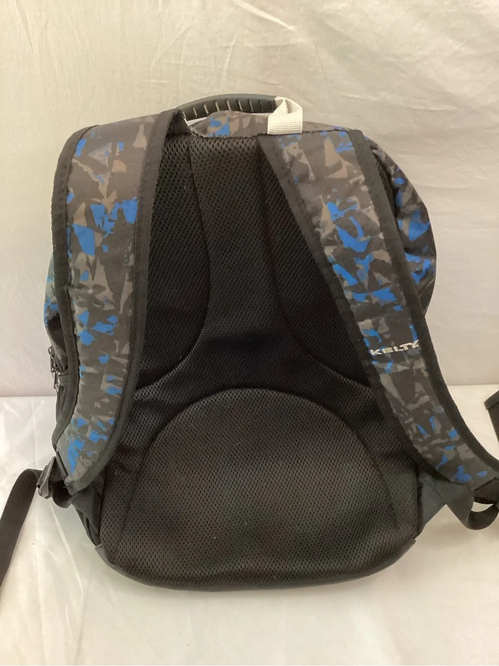 Kelty Hiking, Camping Backpack with Multiple Storage Made in USA